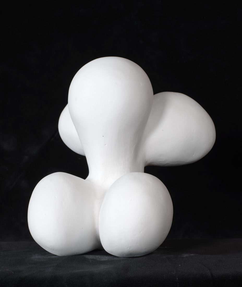 Korpus II — Skulptur & Objekt