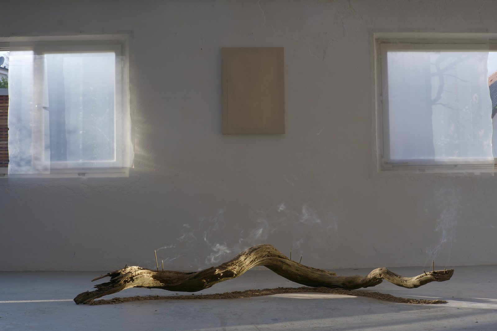 Morgenstund — Gestaltung & Raum