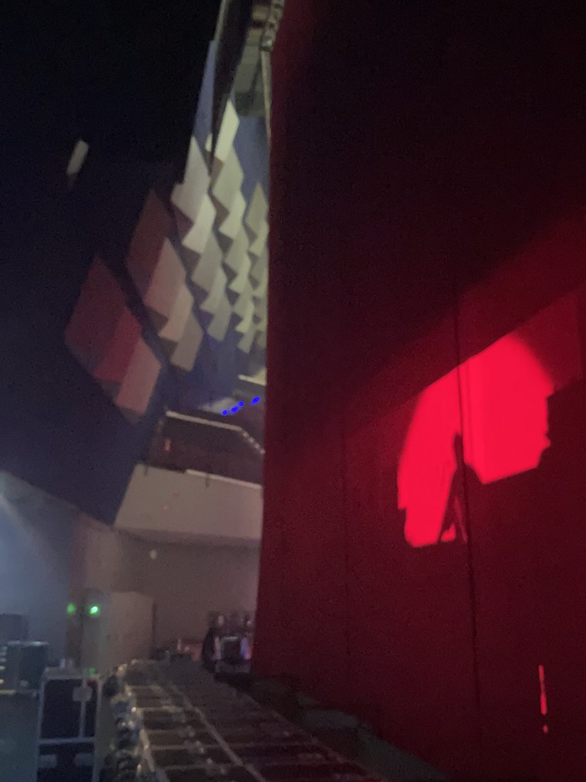 On-tour — Photographie & Multimedia